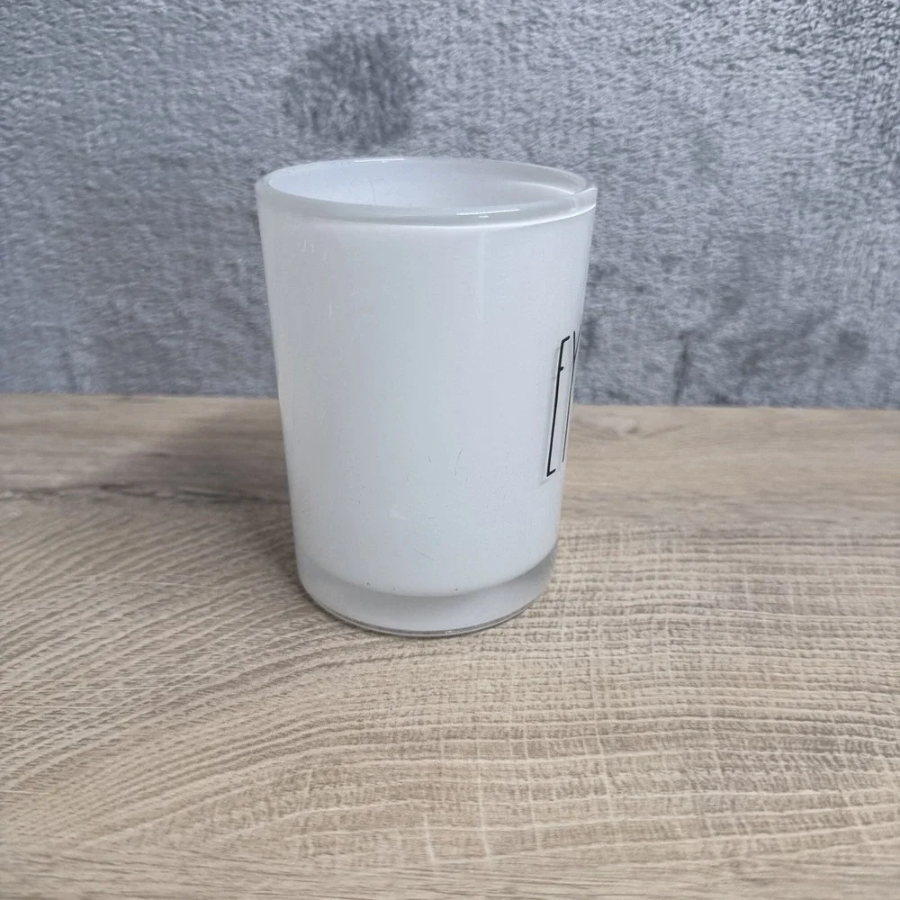 Rae Dunn Eyes Tumbler Cup Minimalist Farmhouse‎ Decor Look Closely Pouch Set
